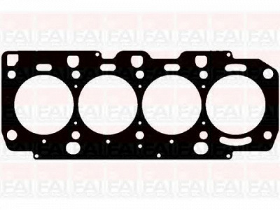 FAI AUTOPARTS hg1339 -  Прокладка, головка цилиндра